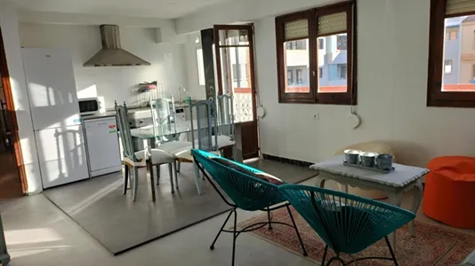 Rooms in Valencia Poblats Marítims - photo 4