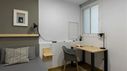 Room for rent in Barcelona Sarrià-St. Gervasi, Barcelona