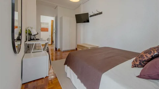 Rooms in Madrid Moncloa-Aravaca - photo 3