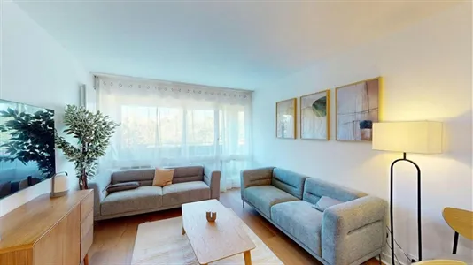 Rooms in Gex - photo 9