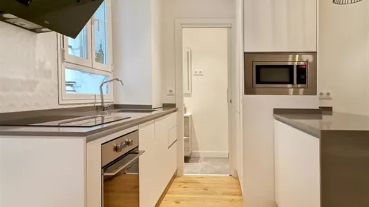 Apartments in Madrid Salamanca - photo 7