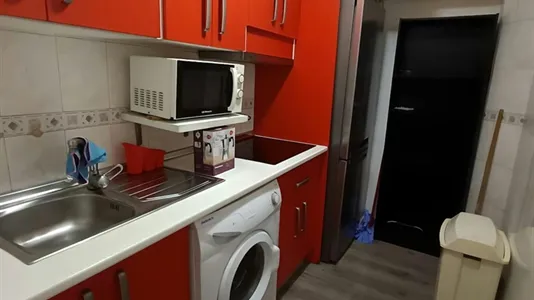 Rooms in Getafe - photo 3