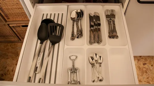 Rooms in Roma Municipio XII – Monte Verde - photo 4