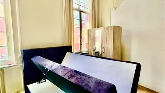 Rooms in Brussels Sint-Gillis - photo 3