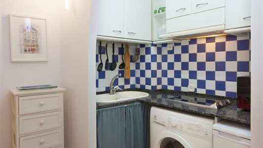 Apartments in Barcelona Les Corts - photo 9