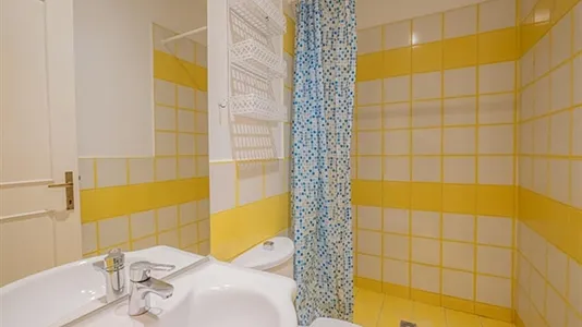 Rooms in Roma Municipio II – Parioli/Nomentano - photo 5