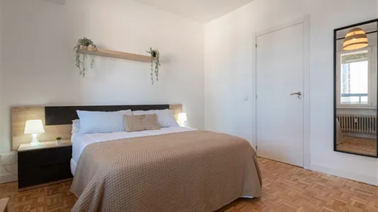 Rooms in Madrid Fuencarral-El Pardo - photo 8