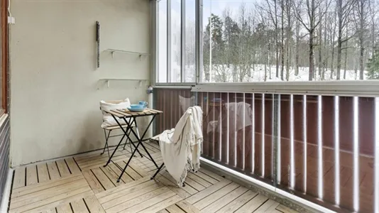 Rooms in Helsinki Läntinen - photo 3