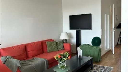 Apartments in Sundbyberg - photo 3