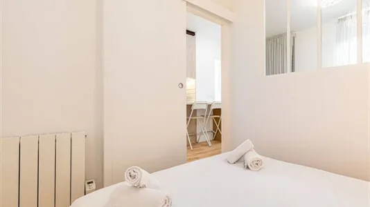 Apartments in Paris 11ème arrondissement - Bastille - photo 6