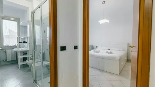 Apartments in Milano Zona 4 - Vittoria, Forlanini - photo 9