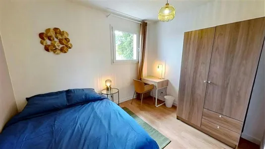 Rooms in Bordeaux - photo 3