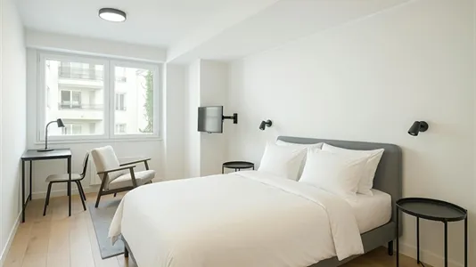Apartments in Nanterre - photo 2