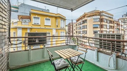 Apartments in Alicante/Alacant - photo 8