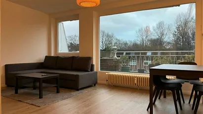Apartment for rent in Hamburg Eimsbuttel, Hamburg