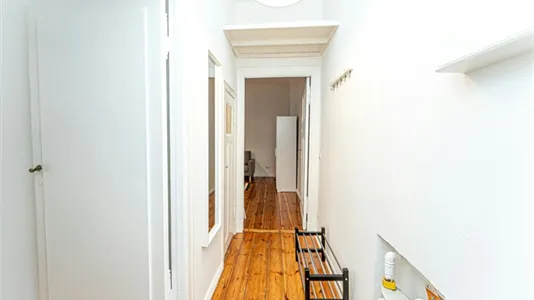 Apartments in Berlin Pankow - photo 7