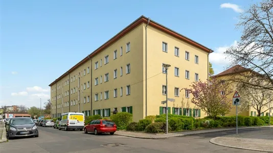 Rooms in Berlin Pankow - photo 9