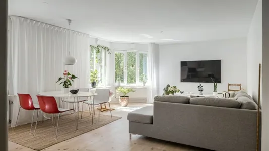 Apartments in Stockholm South - photo 2