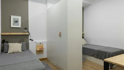 Room for rent in Barcelona Sarrià-St. Gervasi, Barcelona