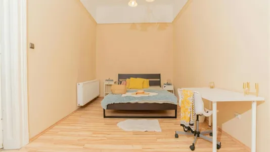 Rooms in Budapest Erzsébetváros - photo 7