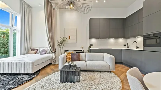 Apartments in The Hague Scheveningen - photo 6