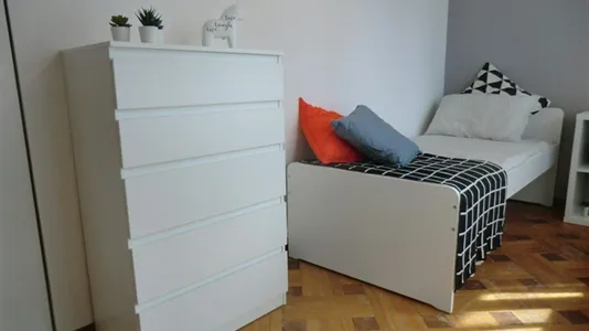 Rooms in Padua - photo 4