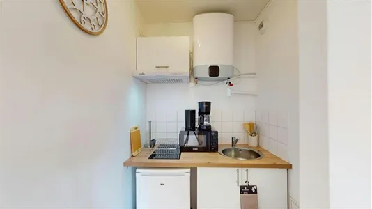 Apartments in Poitiers - photo 7