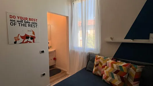 Rooms in Trento - photo 7