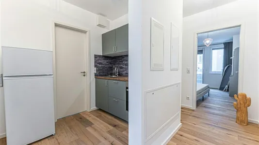 Rooms in Location is not specified - photo 9