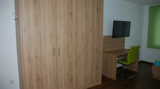 Apartments in Unterföhring - photo 4