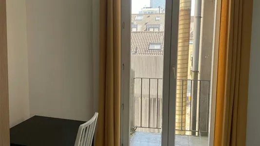 Rooms in Stad Brussel - photo 3