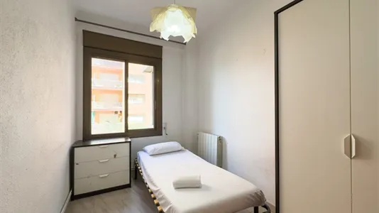 Apartments in Barcelona Horta-Guinardó - photo 9