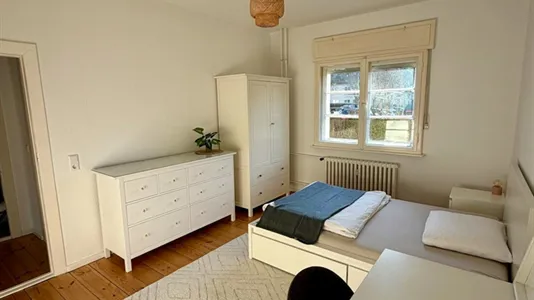 Rooms in Berlin Steglitz-Zehlendorf - photo 6