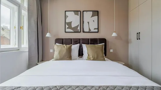 Apartments in Prague 10 - photo 10