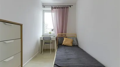 Room for rent in Warsaw