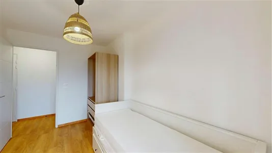 Apartments in Nantes - photo 7