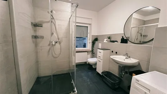 Apartments in Offenbach am Main - photo 10