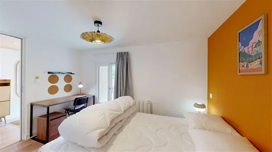 Rooms in Toulouse - photo 5