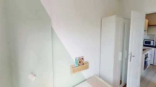 Rooms in Paris 15ème arrondissement - photo 2