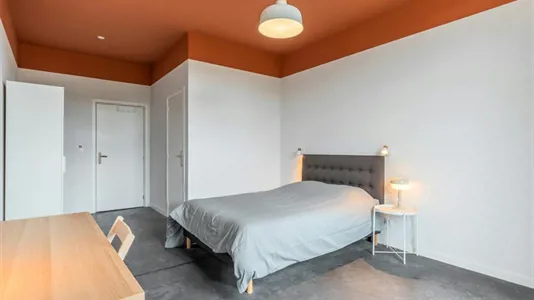 Rooms in Lille - photo 3