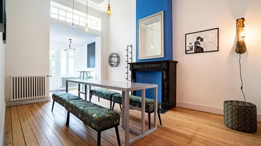 Rooms in Brussels Elsene - photo 6