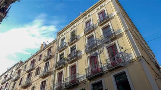 Rooms in Barcelona Gràcia - photo 7