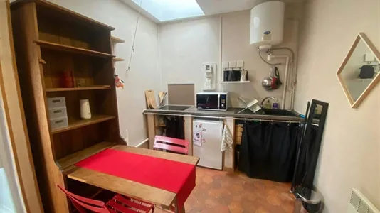 Apartments in Paris 8ème arrondissement - photo 3
