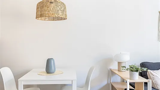 Apartments in Barcelona Ciutat Vella - photo 5