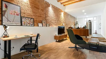 Apartment for rent in Barcelona Eixample, Barcelona