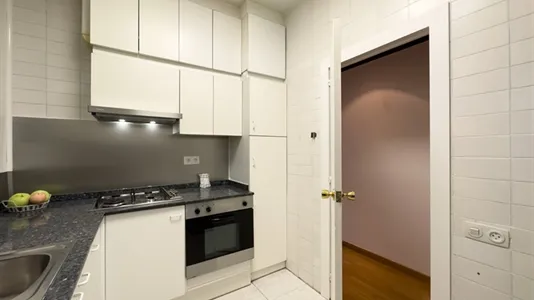 Rooms in Barcelona Sarrià-St. Gervasi - photo 9