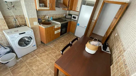 Rooms in San Vicente del Raspeig/Sant Vicent del Raspeig - photo 4