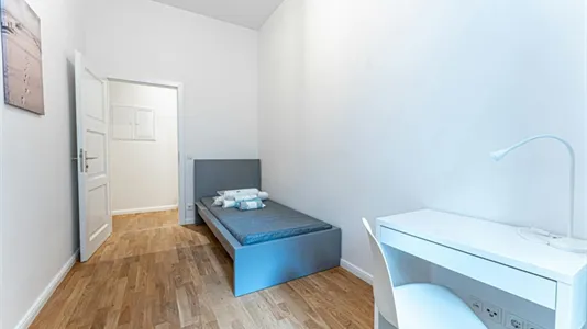 Rooms in Berlin Pankow - photo 3