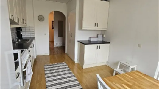 Apartments in Husie - photo 2