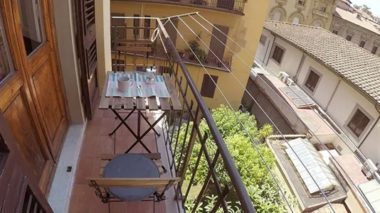 Rooms in Florence - photo 10